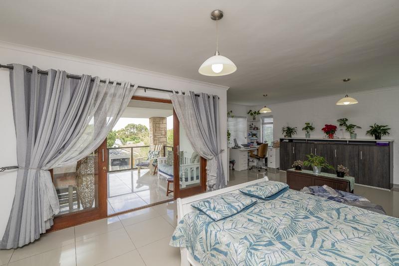 4 Bedroom Property for Sale in Philadelphia Western Cape